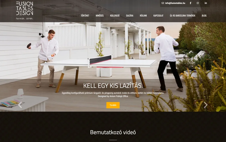 Fusiontables